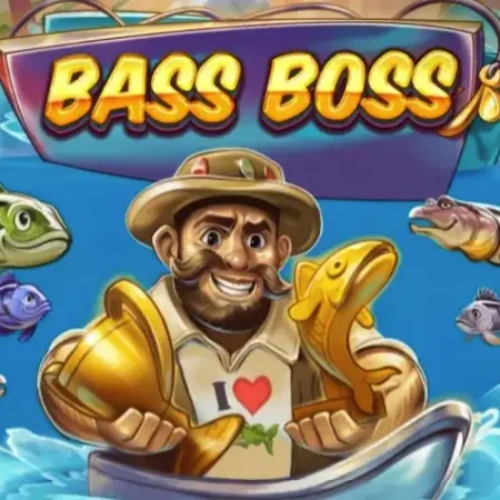 Bass Boss Slot