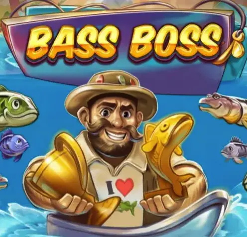 Bass Boss Slot