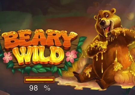 Beary Wild Slot