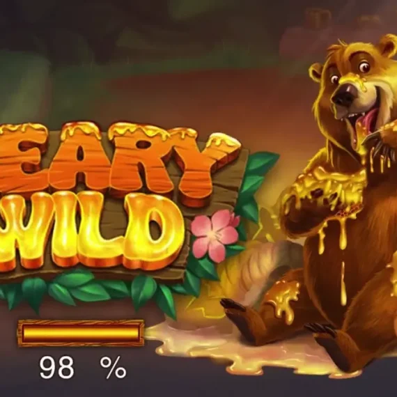 Beary Wild Slot