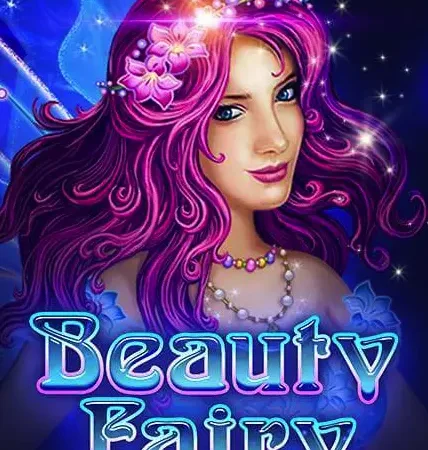 Beauty Fairy Slot