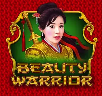 Beauty Warrior Slot