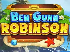 Ben Gunn Robinson Slot