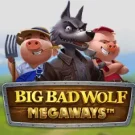 Big Bad Wolf Megaways Slot