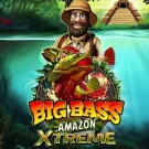 Big Bass Amazon Xtreme Slot