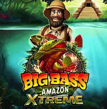 Big Bass Amazon Xtreme Slot