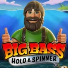 Big Bass Bonanza: Hold and Spinner Slot