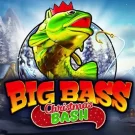 Big Bass Christmas Bash Slot