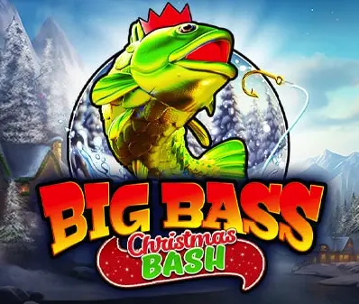 Big Bass Christmas Bash Slot