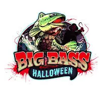 Big Bass Halloween Slot