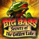 Big Bass Secrets of the Golden Lake Slot