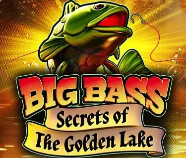 Big Bass Secrets of the Golden Lake Slot