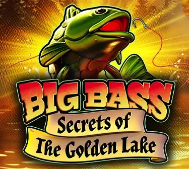 Big Bass Secrets of the Golden Lake Slot