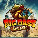 Big Bass Splash Slot