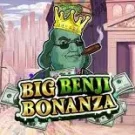 Big Benji Bonanza Slot