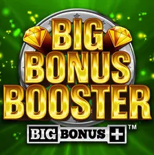 Big Bonus Booster Slot