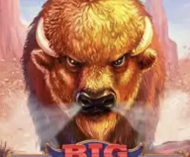 Big Buffalo Slot