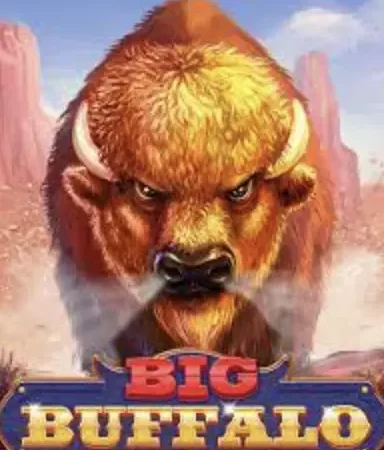 Big Buffalo Slot