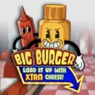 Big Burger Load It Up With Extra Cheese Slot