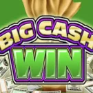 Big Cash Win Slot