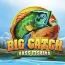 Big Catch Bass Fishing Slot