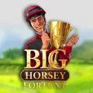 Big Horsey Fortune Slot