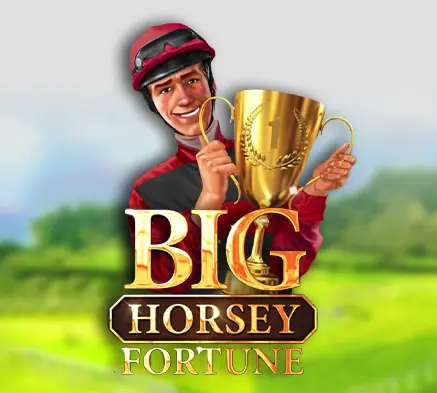 Big Horsey Fortune Slot