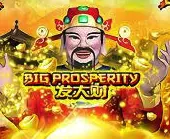 Big Prosperity Slot