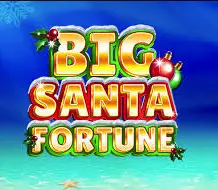 Big Santa Fortune Slot