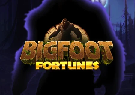 Bigfoot Fortunes Slot