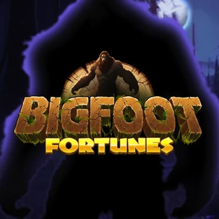 Bigfoot Fortunes Slot