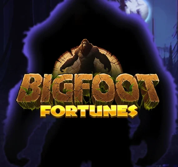 Bigfoot Fortunes Slot