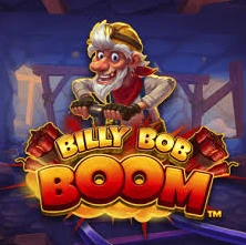 Billy Bob Boom Slot