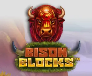 Bison Blocks Slot