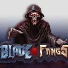 Blade and Fangs Slot