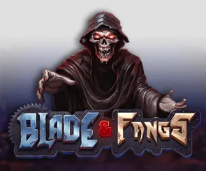 Blade and Fangs Slot