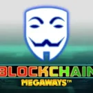 Blockchain Megaways Slot