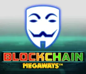 Blockchain Megaways Slot