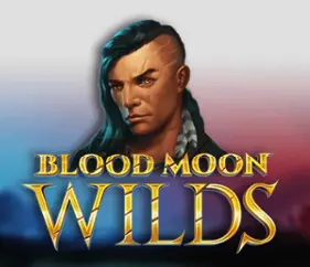 Blood Moon Wilds Slot