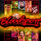 Bloodsport Slot