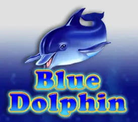 Blue Dolphin Slot