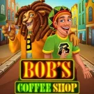 Bob’s Coffee Shop Slot