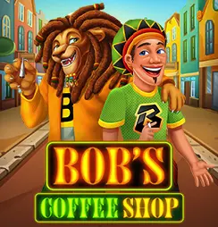 Bob’s Coffee Shop Slot