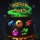 Boilin Pots Slot