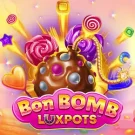 Bon Bomb Luxpots Megaways Slot