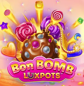 Bon Bomb Luxpots Megaways Slot