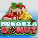 Bonanza Donut Xmas Slot