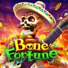 Bones Fortune Slot