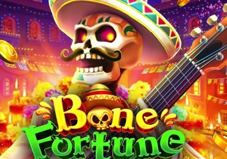 Bones Fortune Slot