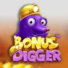 Bonus Digger Slot